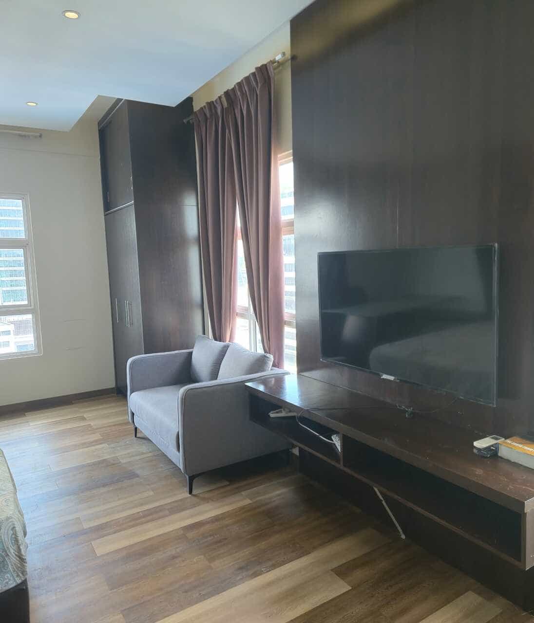 Property Image 1 - Maytower Serviced Residences, Kuala Lumpur