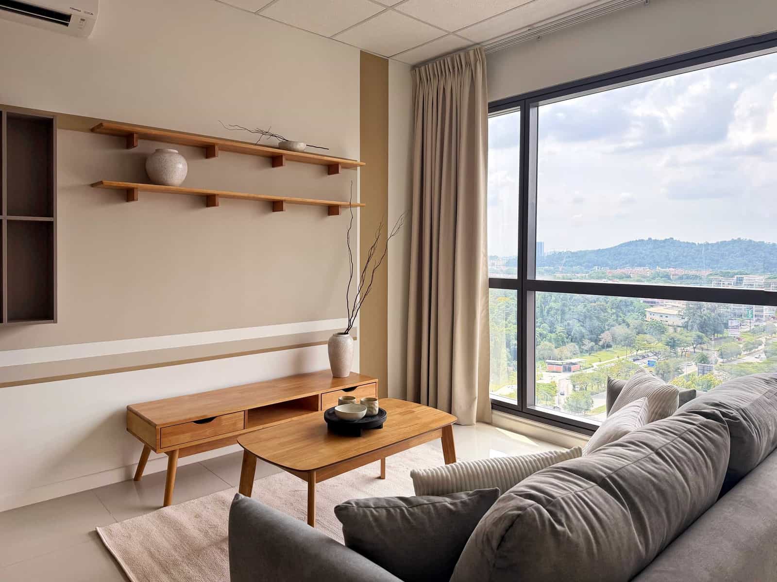 Property Image 1 - Edelweiss@Tropicana Gardens, Petaling Jaya