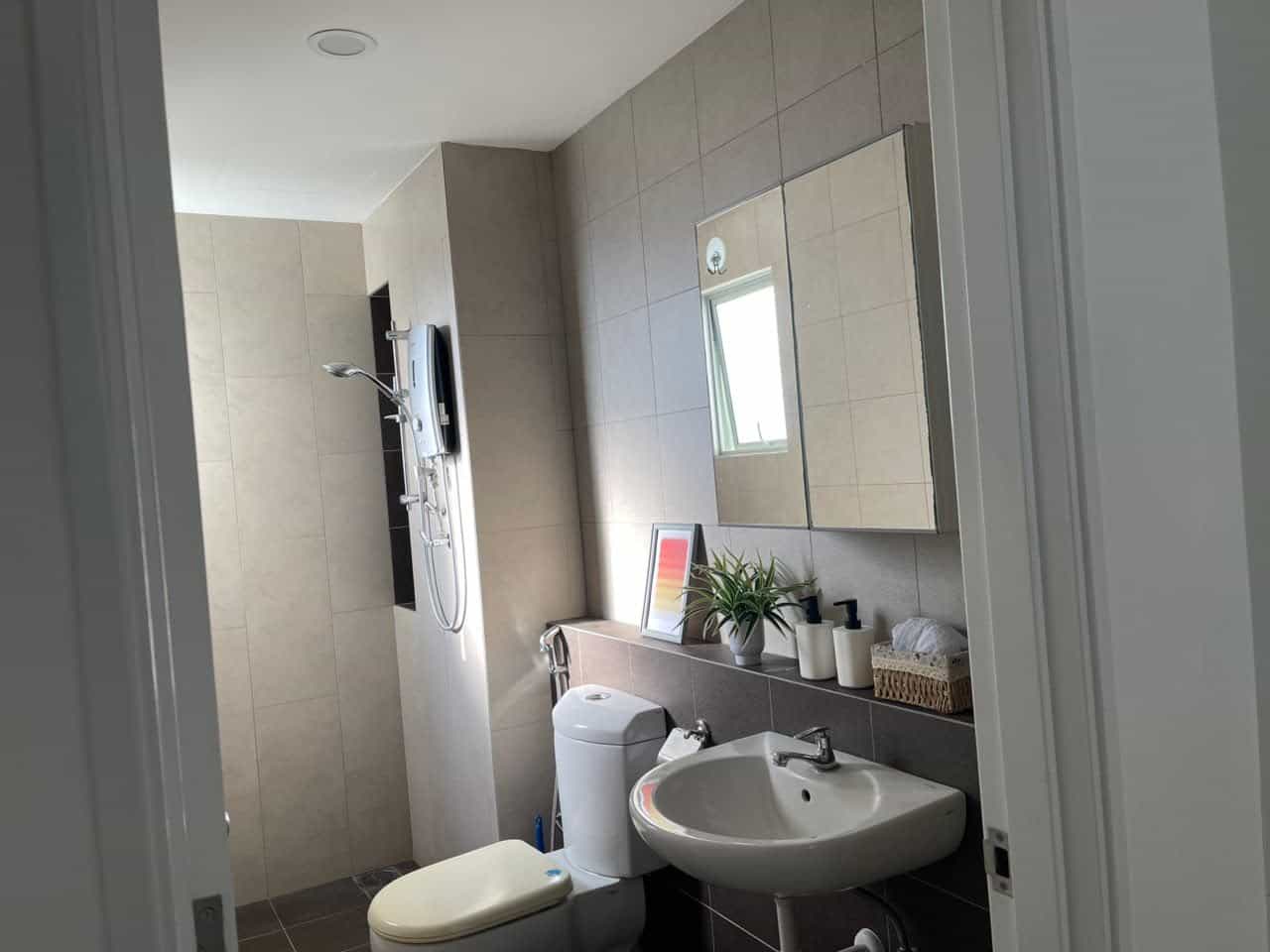 Property Image 1 - Jadite Suites, Kajang