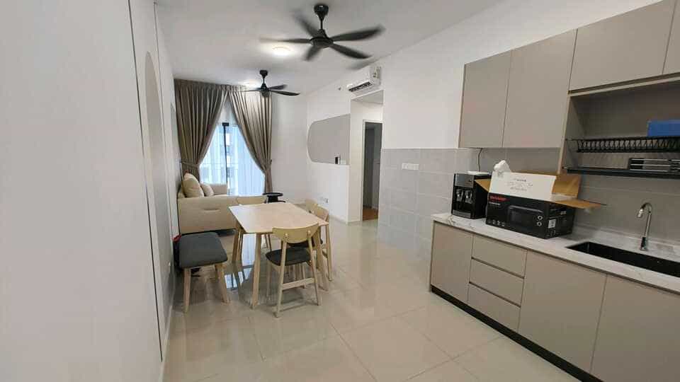 Property Image 1 - Jernih Residence, Kajang