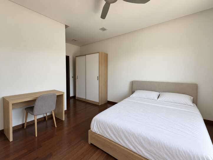 Property Image 1 - PREMIUM MEDIUM ROOM 5 @ D'PUNCAK BUNGALOW