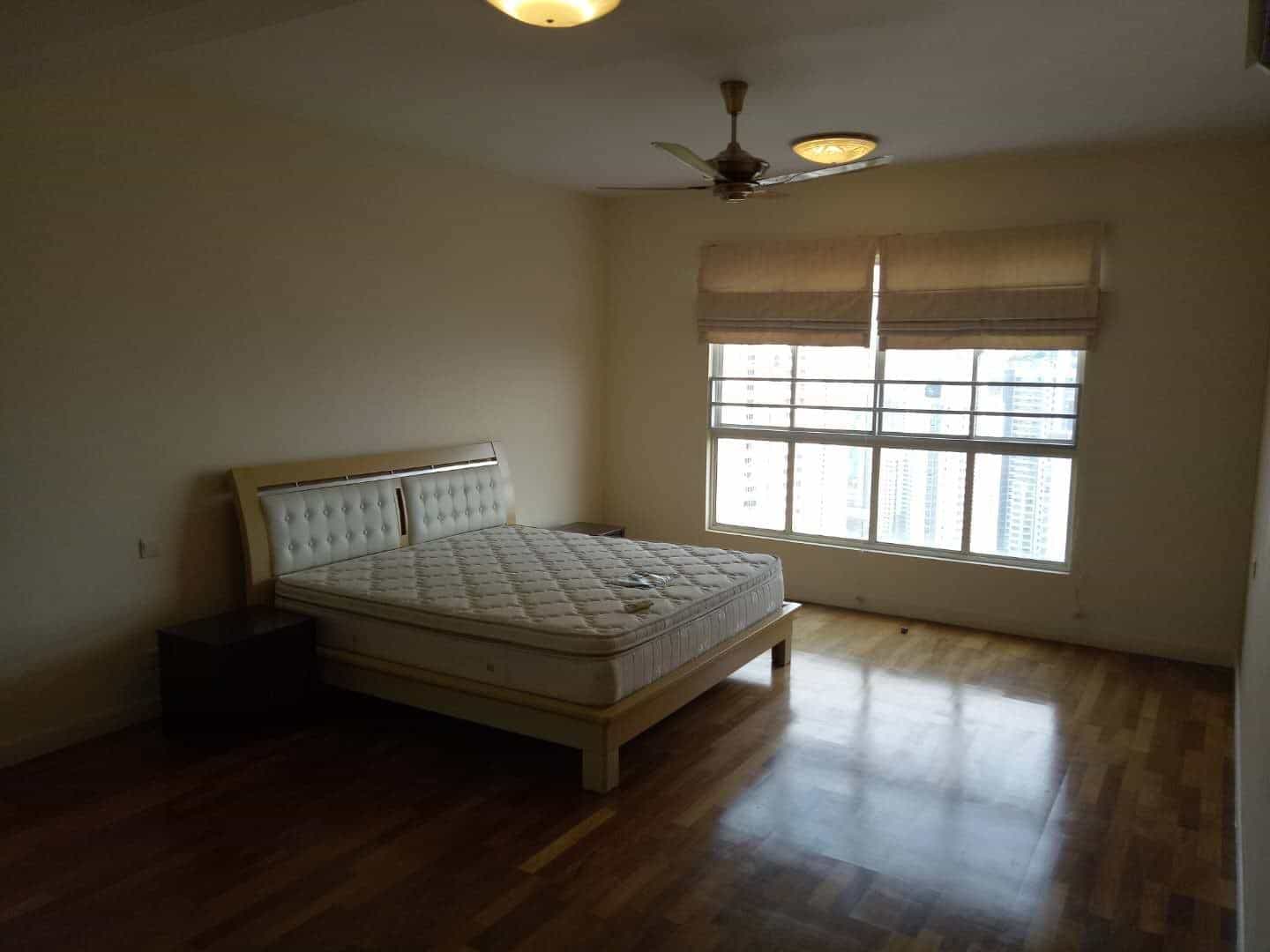 Property Image 1 - Kiaramas Cendana, Mont Kiara