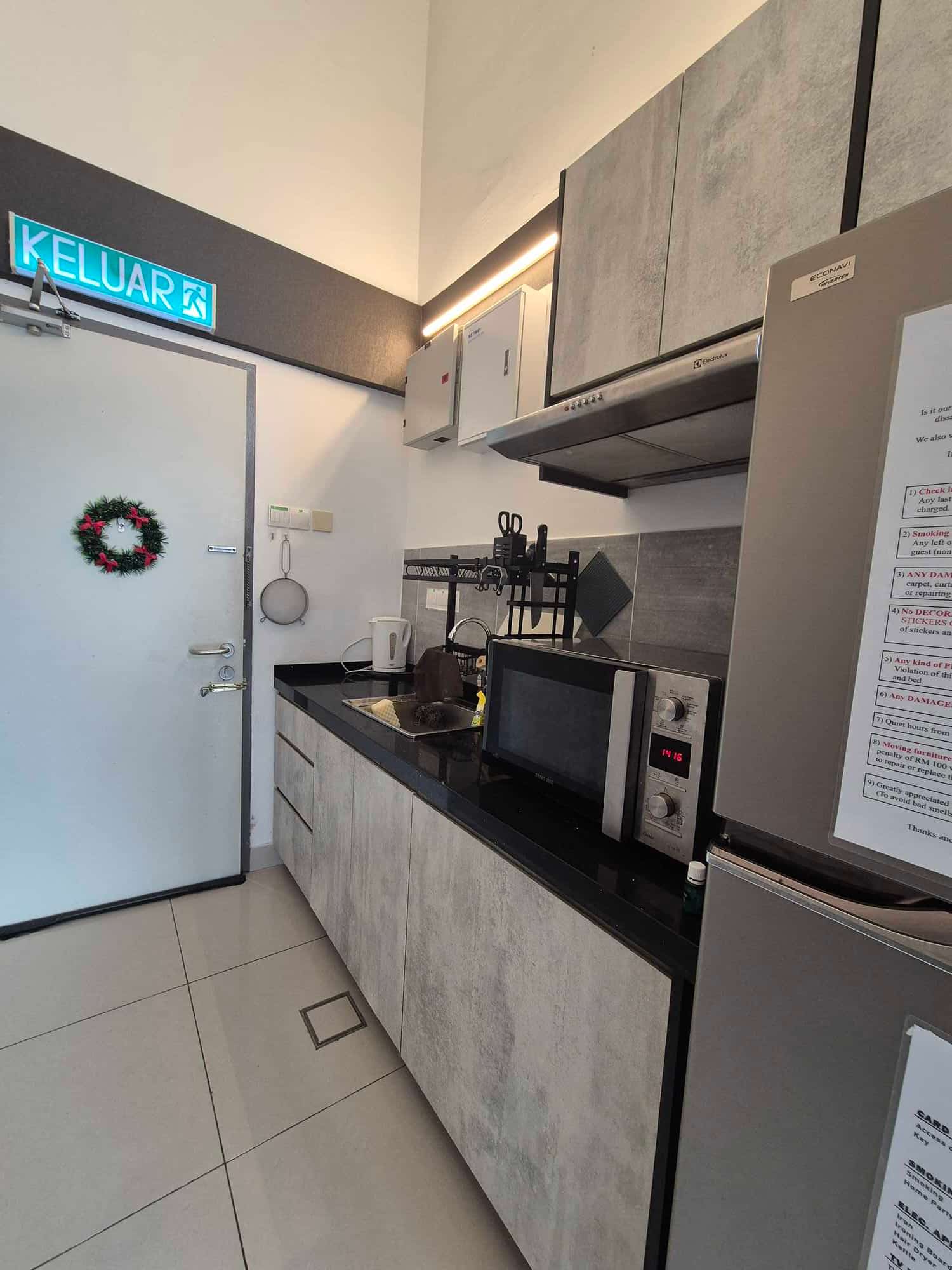 Property Image 1 - Pinnacle, Petaling Jaya