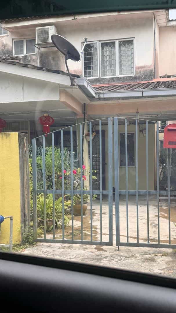 Property Image 1 - Taman Impian Indah, Sungai Buloh