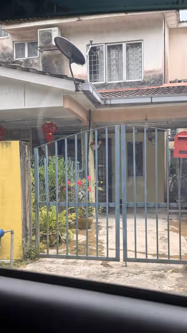 Property Image 1 - Taman Impian Indah, Sungai Buloh