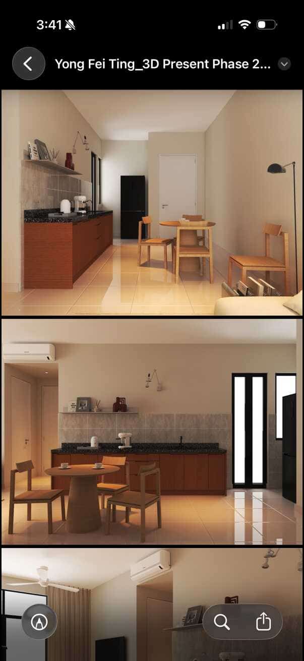 Property Image 1 - Jernih Residence, Kajang