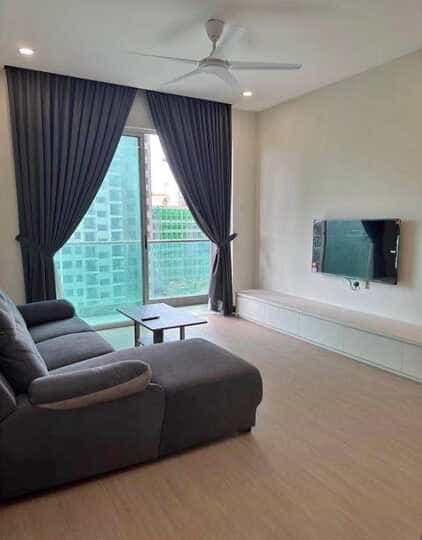 Property Image 1 - Diamond Residence, Semenyih