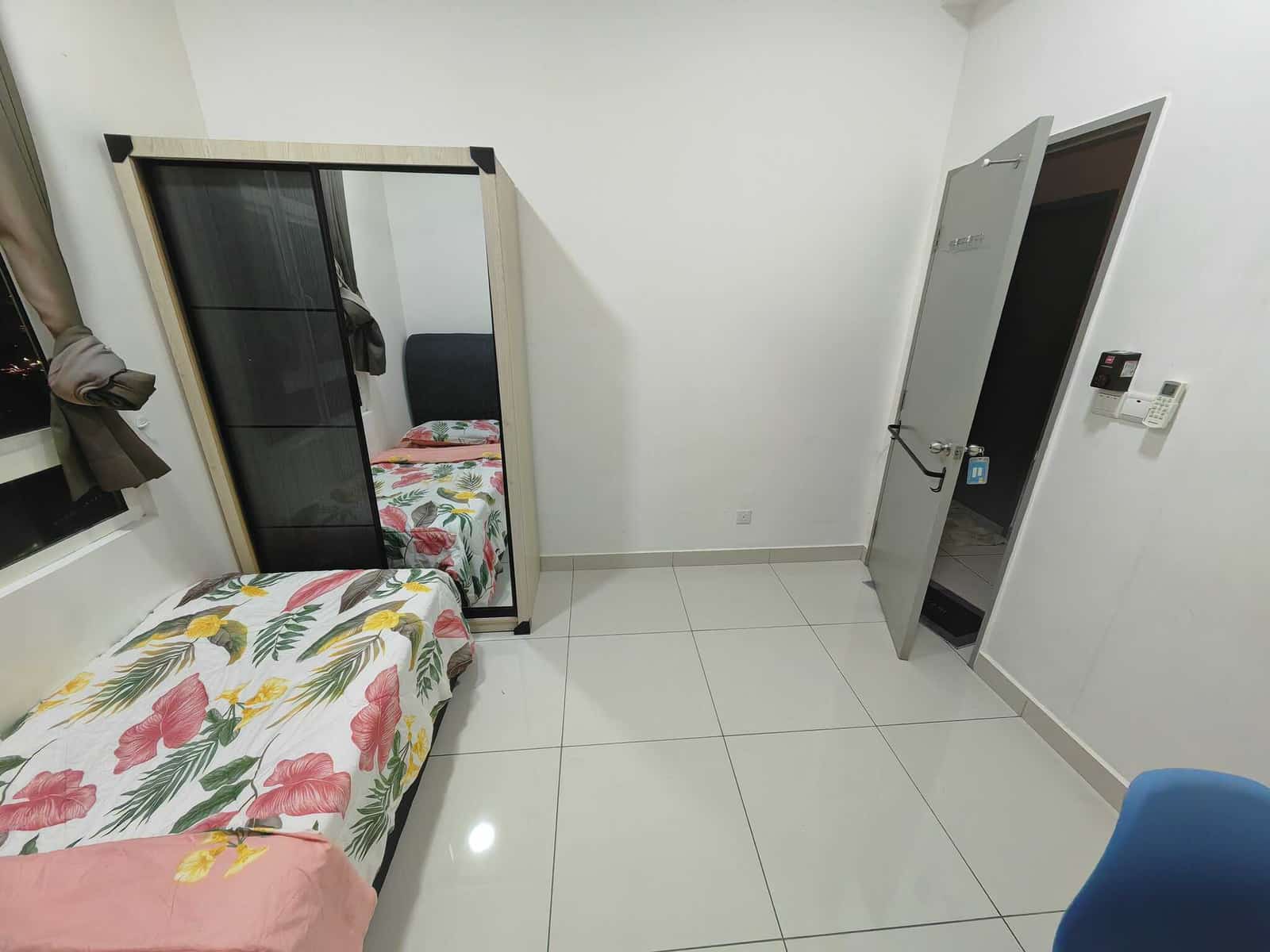 Property Image 1 - TR Residence, Kuala Lumpur