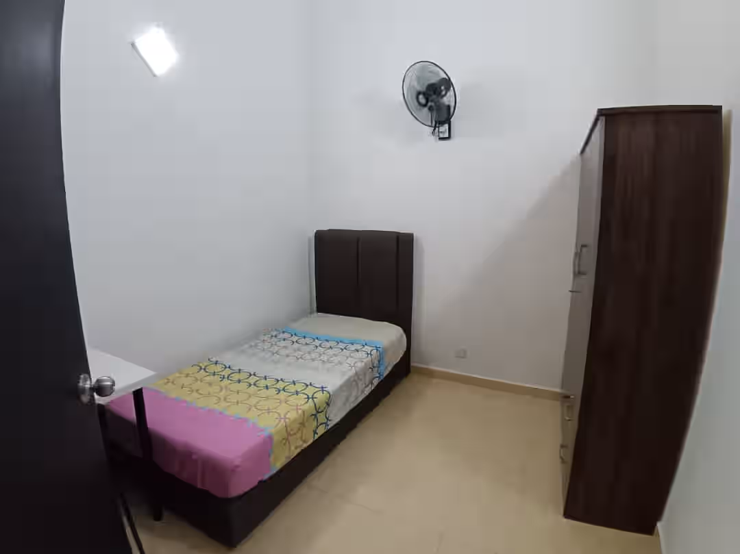 Property Image 1 - Anggerik Doritis, Shah Alam