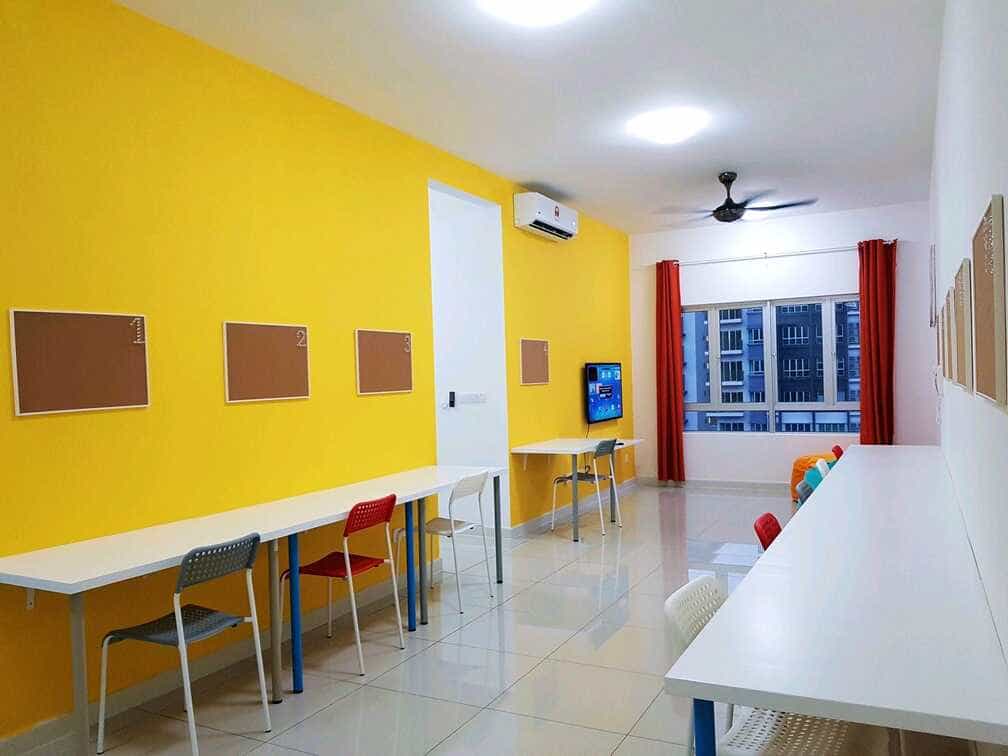 Property Image 1 - Savanna Executive Suites, Southville City