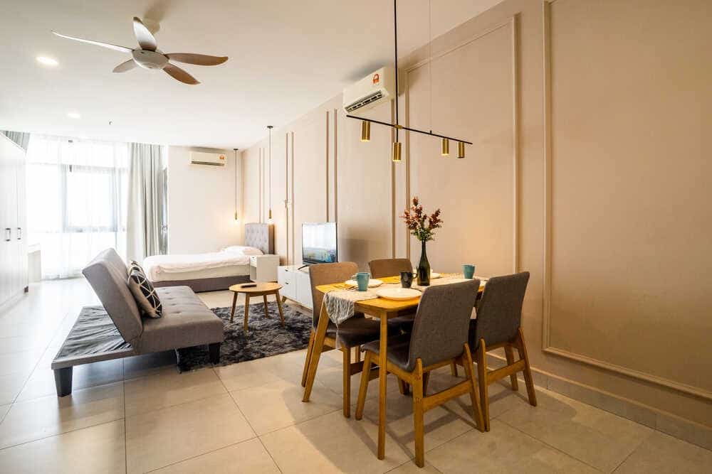 Property Image 1 - Queensville, Bandar Sri Permaisuri
