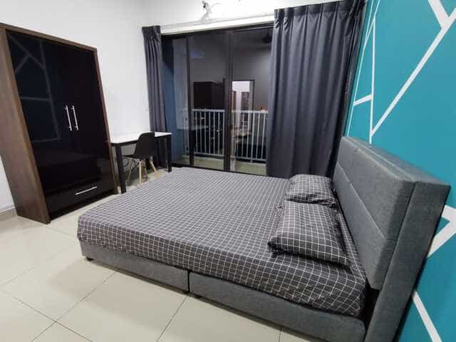 Property Image 1 - Green Park Residence @ Green Park