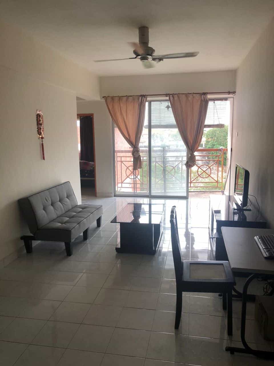 Property Image 1 - Forest Green Condominium, Bandar Sungai Long, Kajang