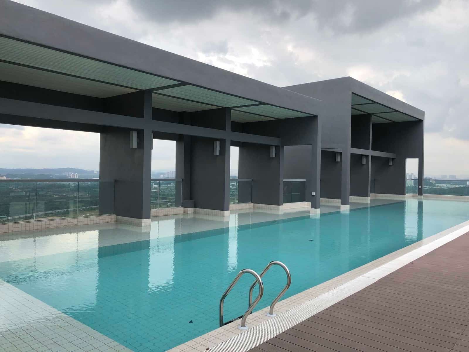 Property Image 1 - LakeFront Residence, Cyberjaya
