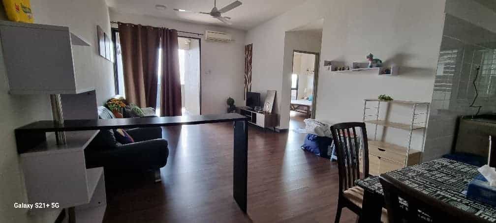 Property Image 1 - Silk Sky, Seri Kembangan