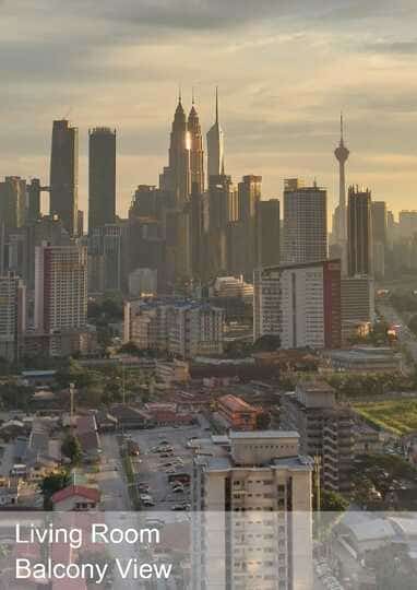 Property Image 1 - Platinum Splendor Residence, Kuala Lumpur