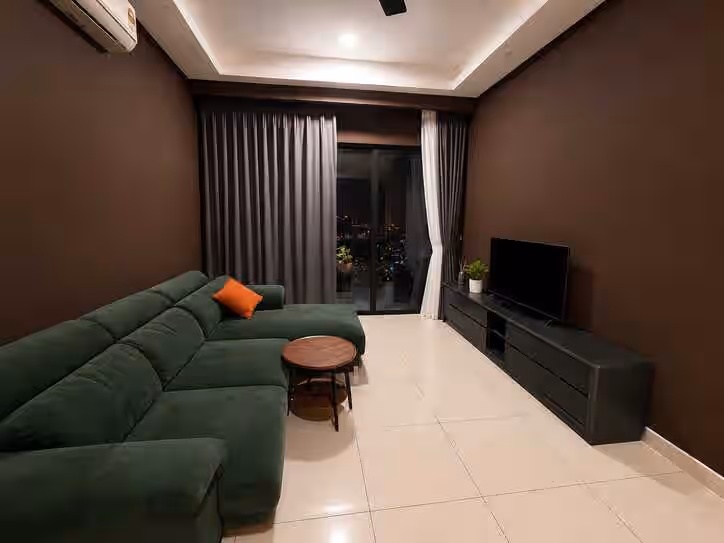 Property Image 1 - Sky Condominium, Puchong