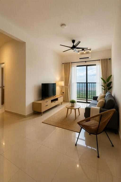 Property Image 1 - Residensi Bintang Bukit Jalil, Kuala Lumpur