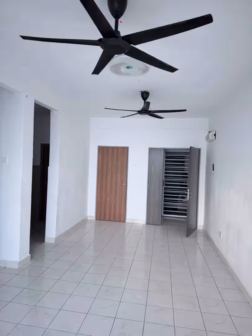Property Image 1 - Residensi PR1MA Larkin Indah, Johor Bharu