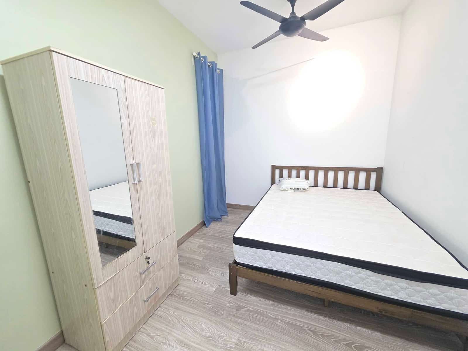 Property Image 1 - Danau Kota Suite Apartments, Setapak