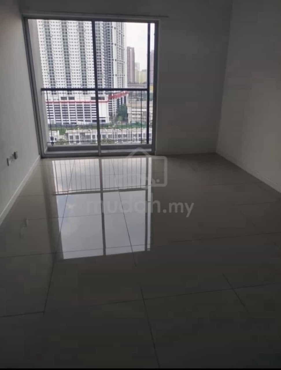 Property Image 1 - Residensi Rampai 2, Kuala Lumpur