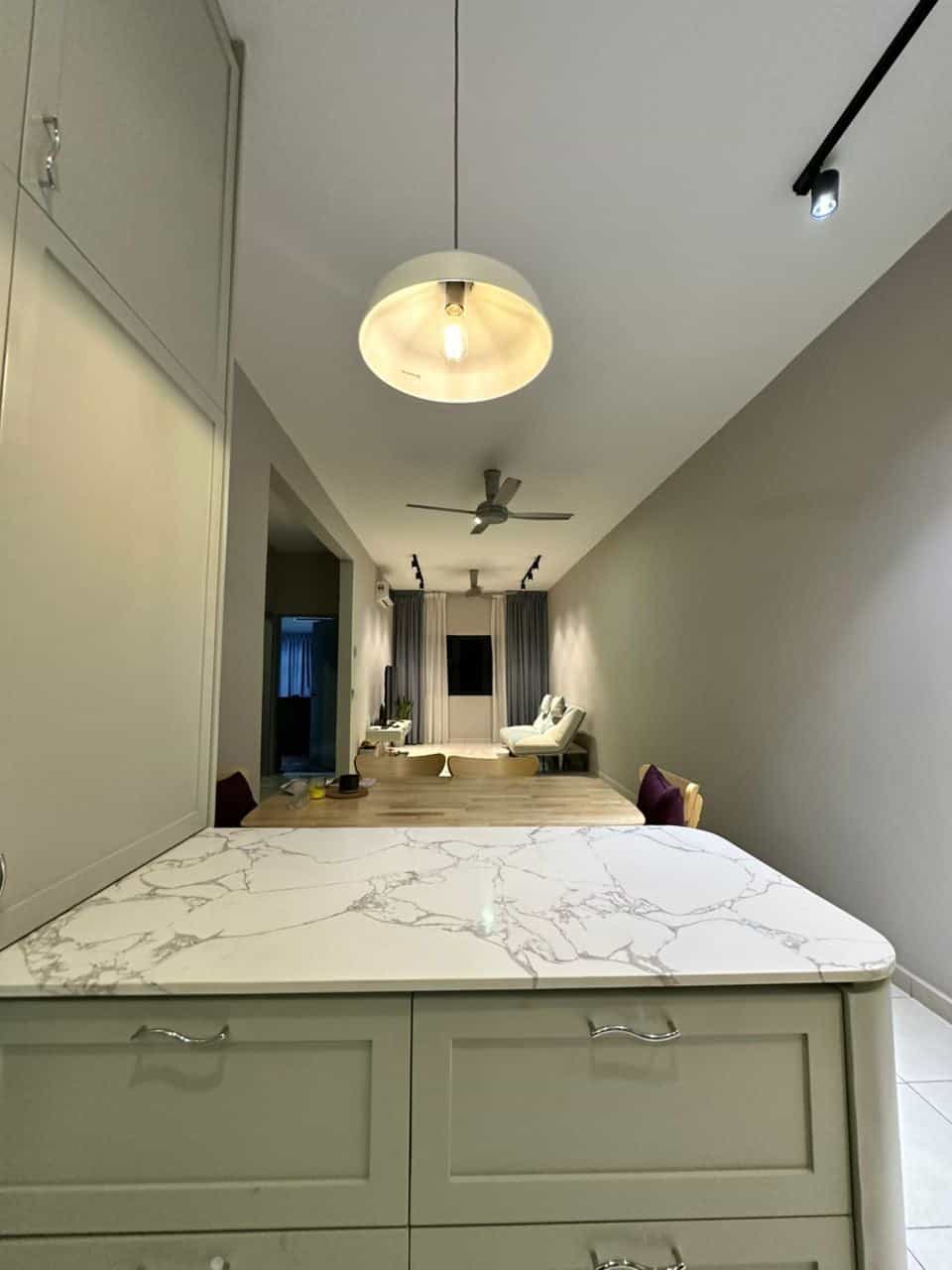 Property Image 1 - Embayu Damansara West, Shah Alam