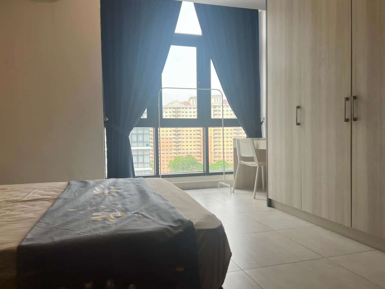 Property Image 1 - Q Suite Queensville, Bandar Sri Permaisuri