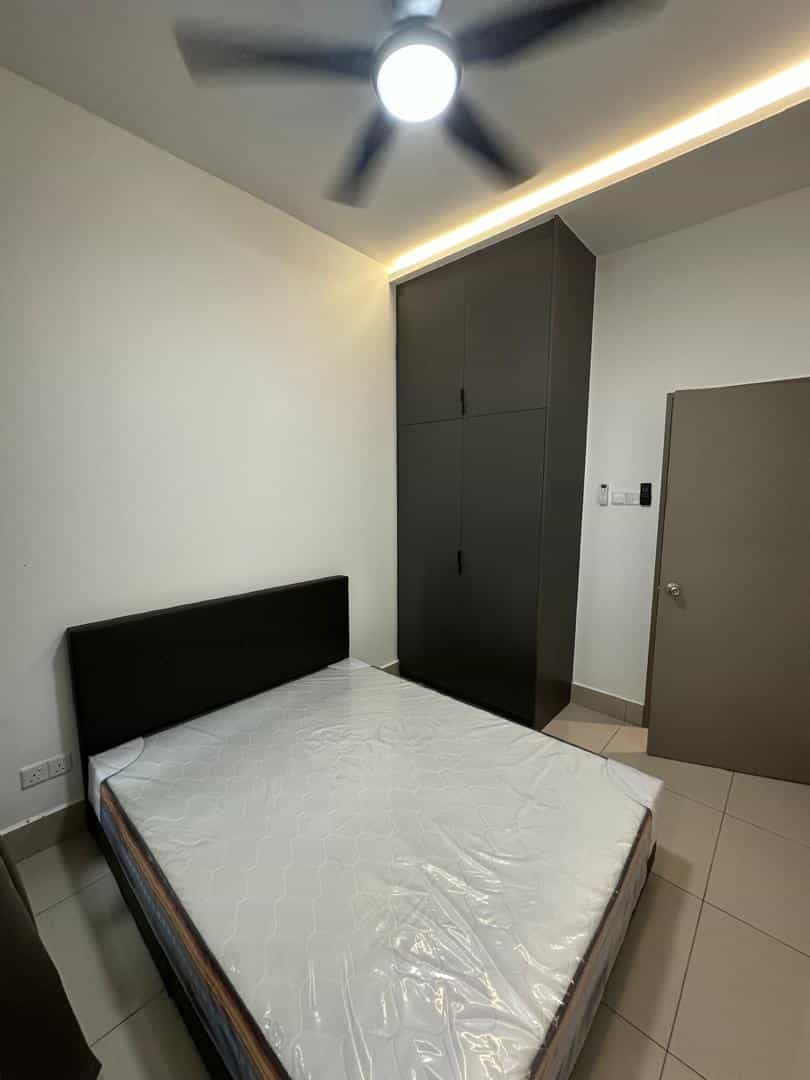 Property Image 1 - Residensi Flora, Seri Kembangan - Medium Room