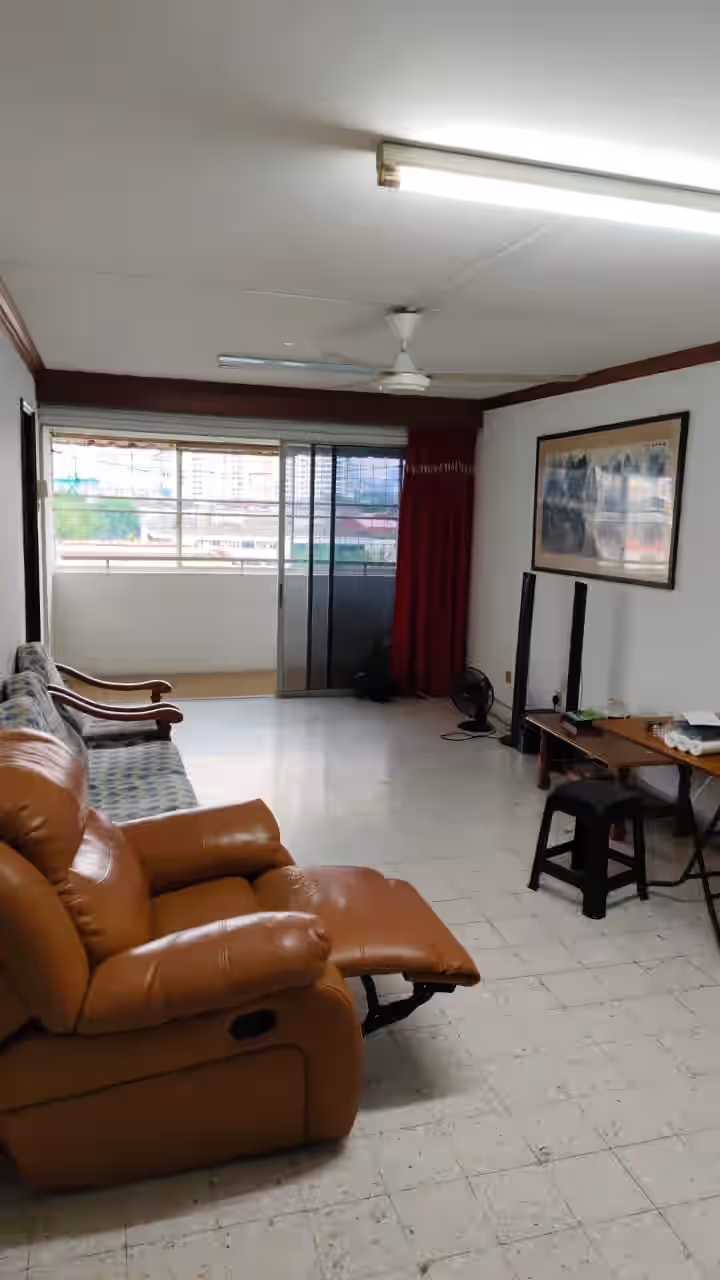 Property Image 1 - Pandan Jaya Apartment