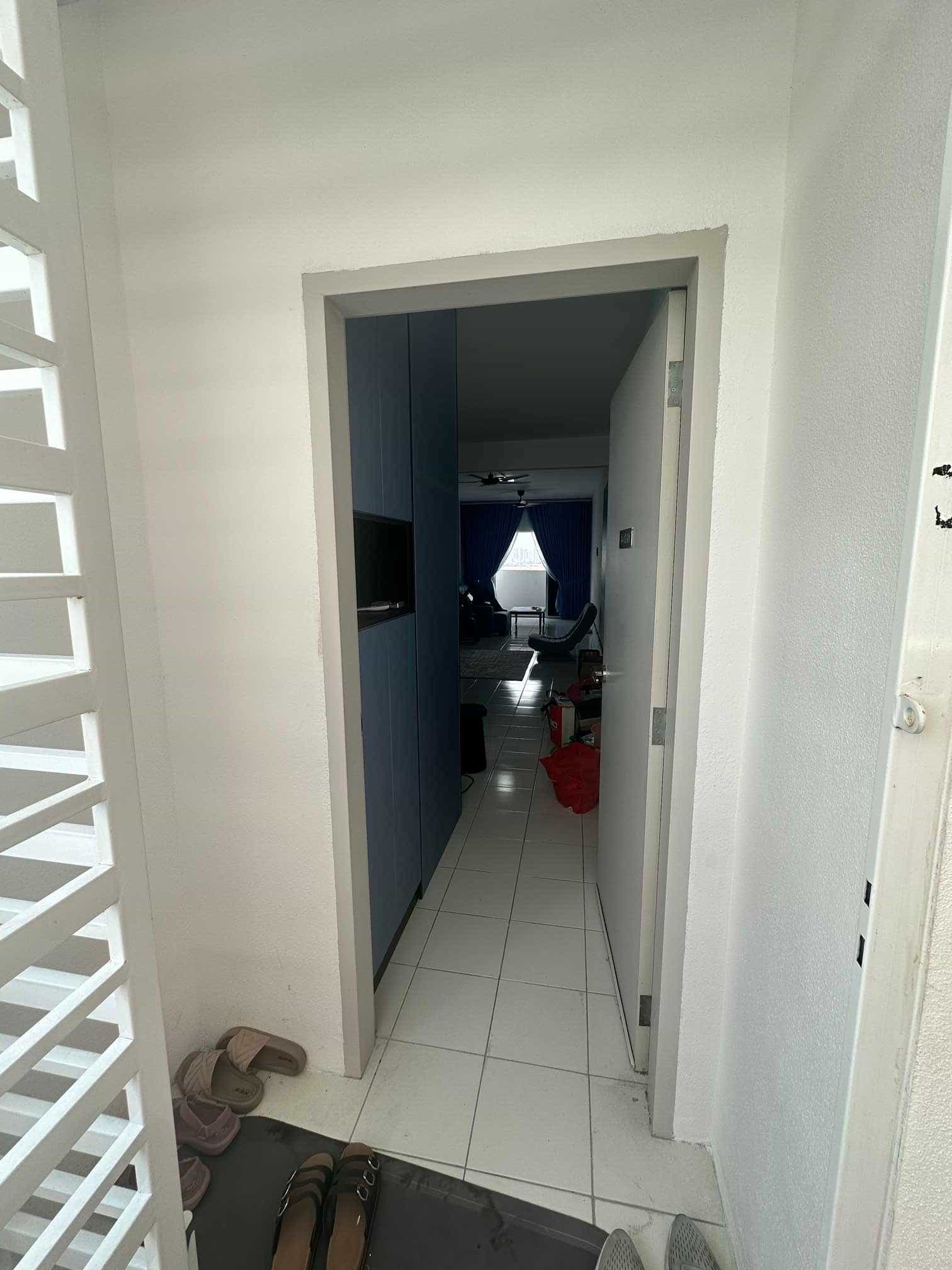 Property Image 1 - Pangsapuri Selangorku Suasana Harmoni, Kajang