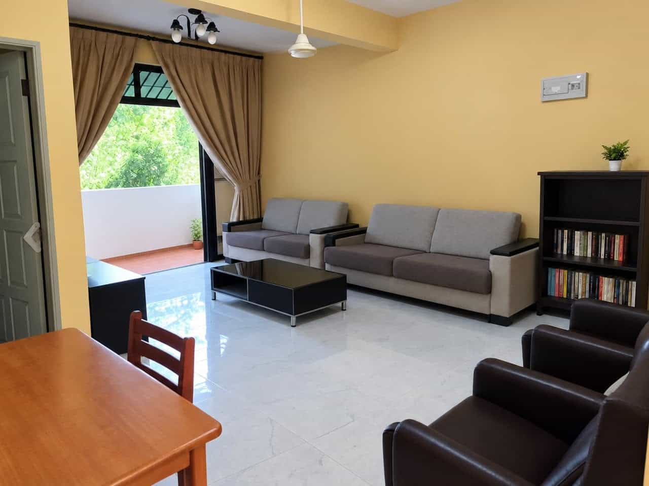Property Image 1 - Halaman Cendana, Bayan Lepas