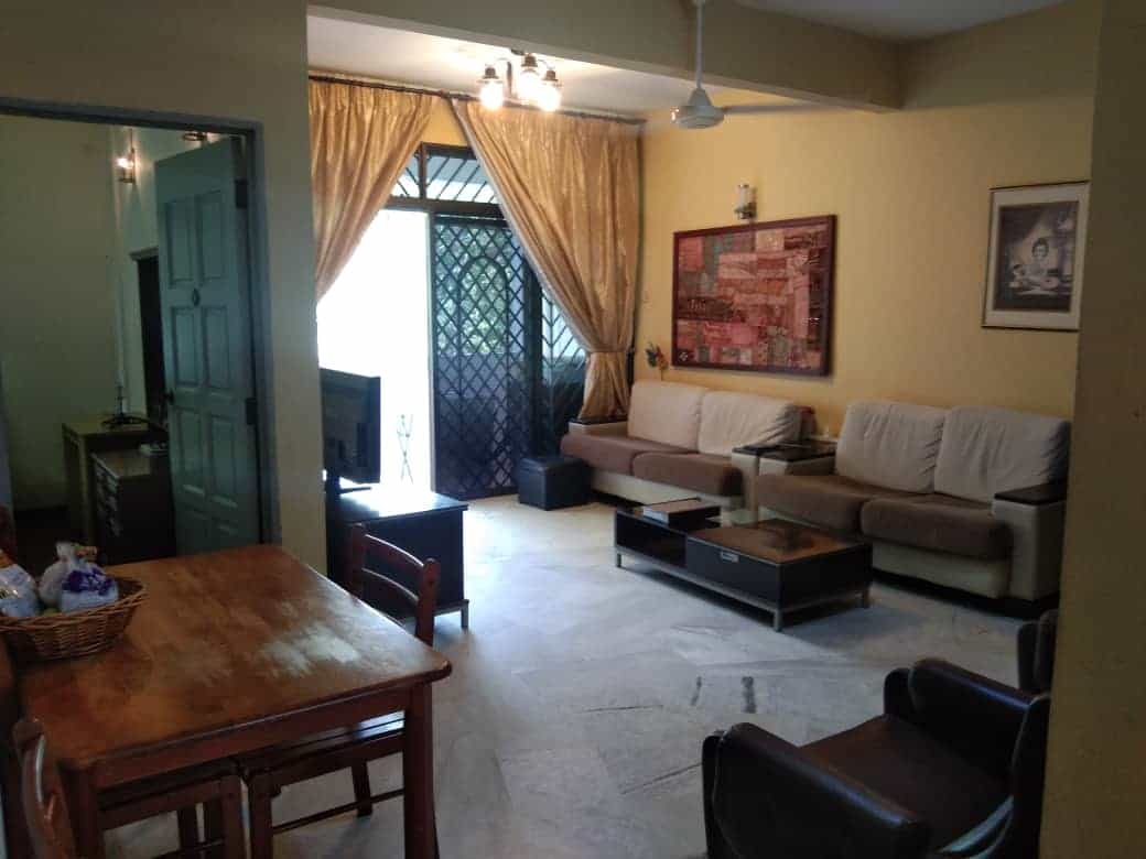 Property Image 1 - Halaman Cendana, Bayan Lepas