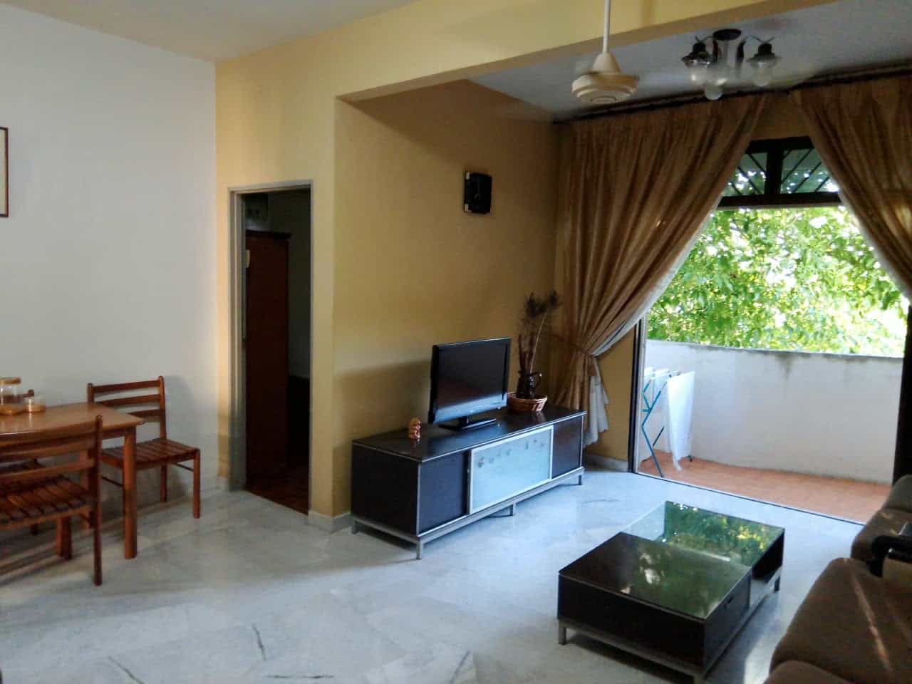 Property Image 1 - Halaman Cendana, Bayan Lepas