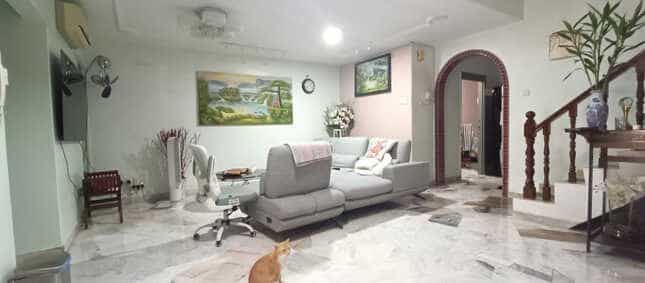 Property Image 1 - Bandar Menjalara, Kuala Lumpur