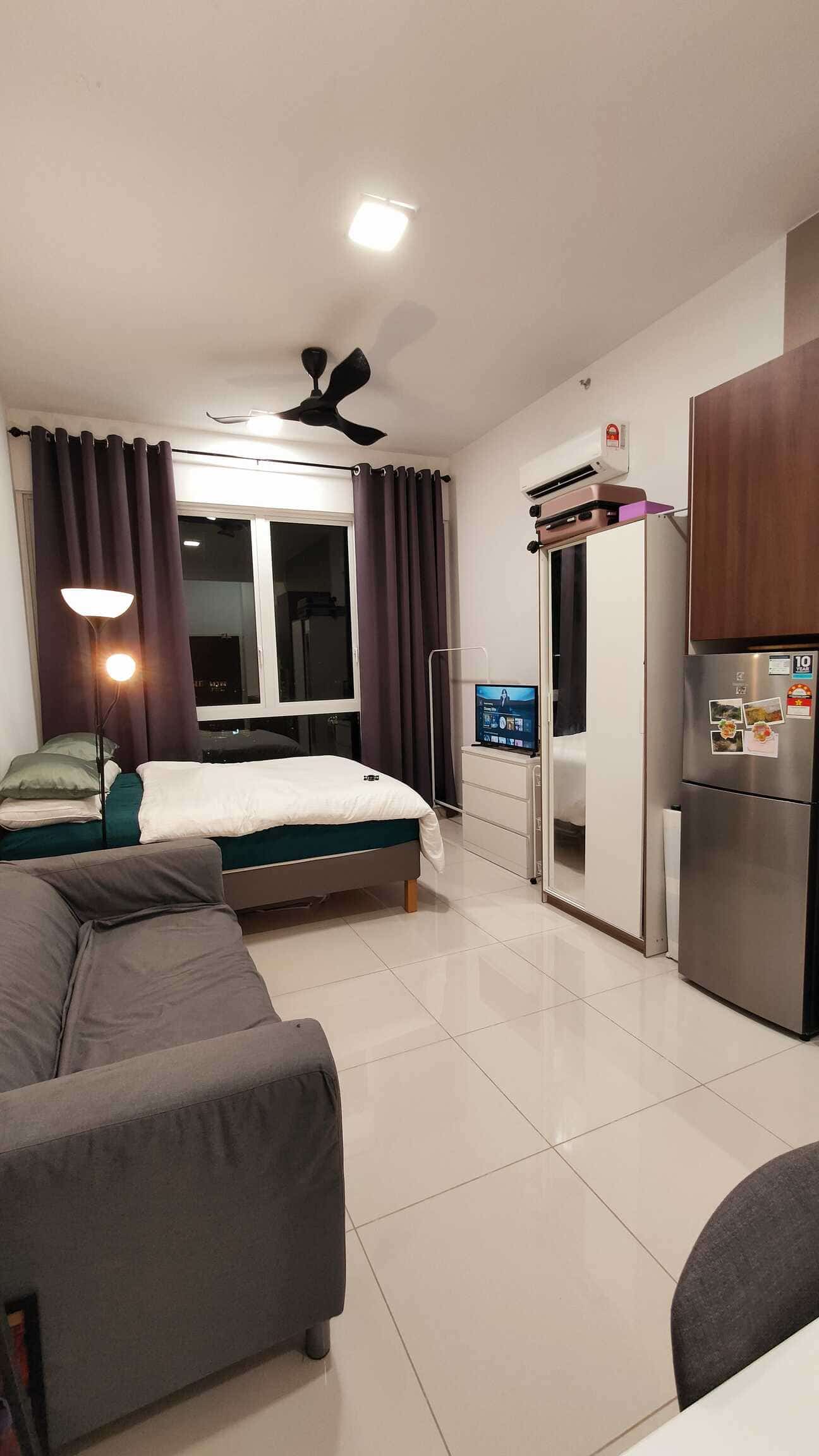Property Image 1 - Rica Residence, Sentul