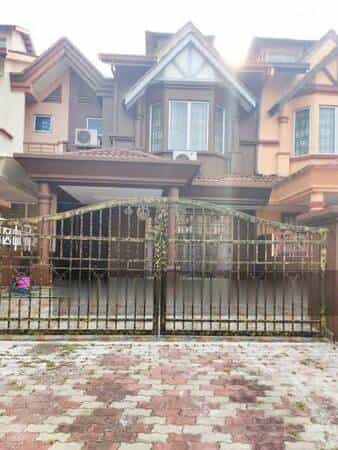 Property Image 1 - Bukit Subang, Shah Alam