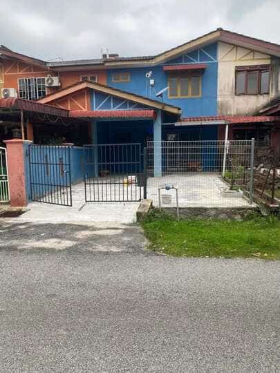 Property Image 1 - Bukit Sentosa, Rawang
