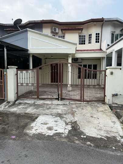 Property Image 1 - Taman Mutiara, Shah Alam