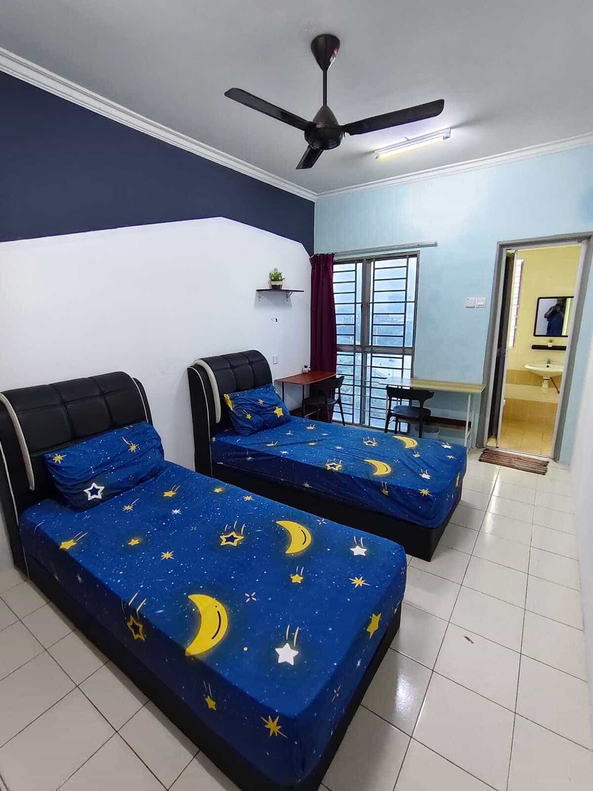 Property Image 1 - Residensi Laguna, Subang Jaya