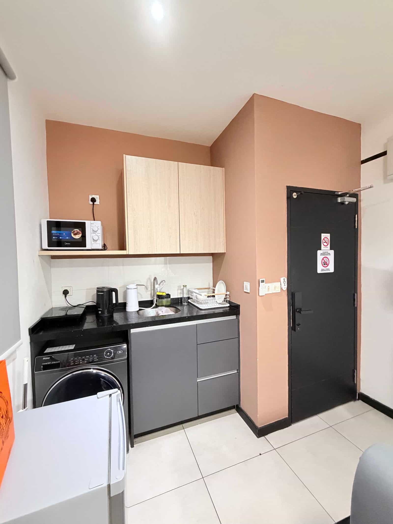 Property Image 1 - Neu Suites Ampang