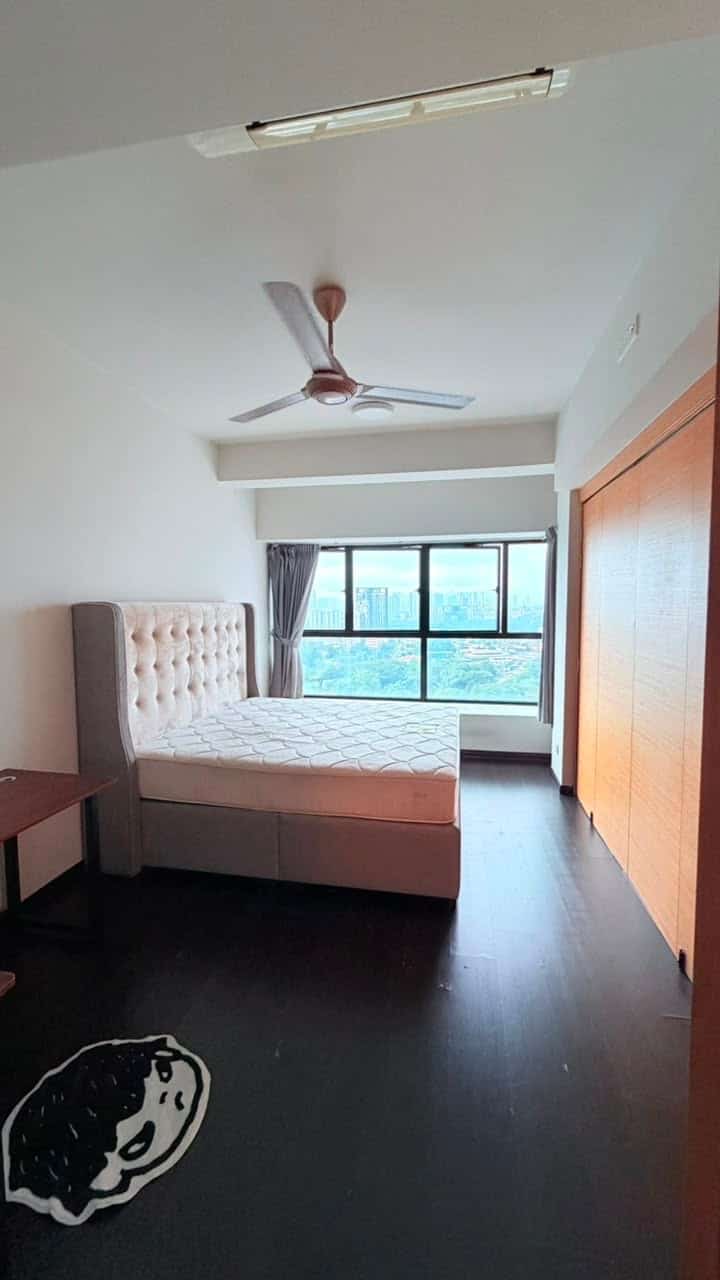 Property Image 1 - The Leafz, Sungai Besi