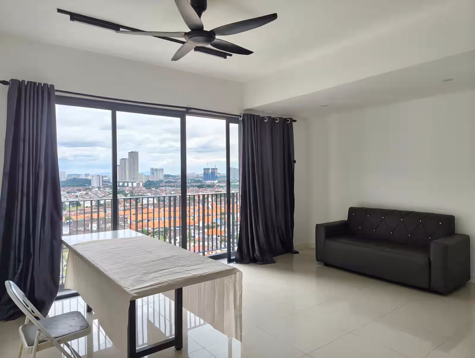 Property Image 1 - The Legacy OUG, Kuala Lumpur