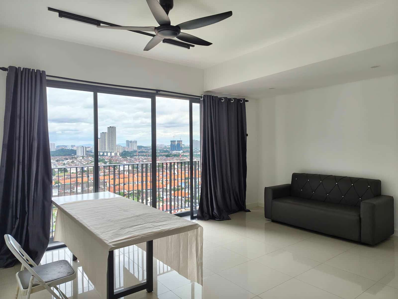 Property Image 1 - The Legacy OUG, Kuala Lumpur