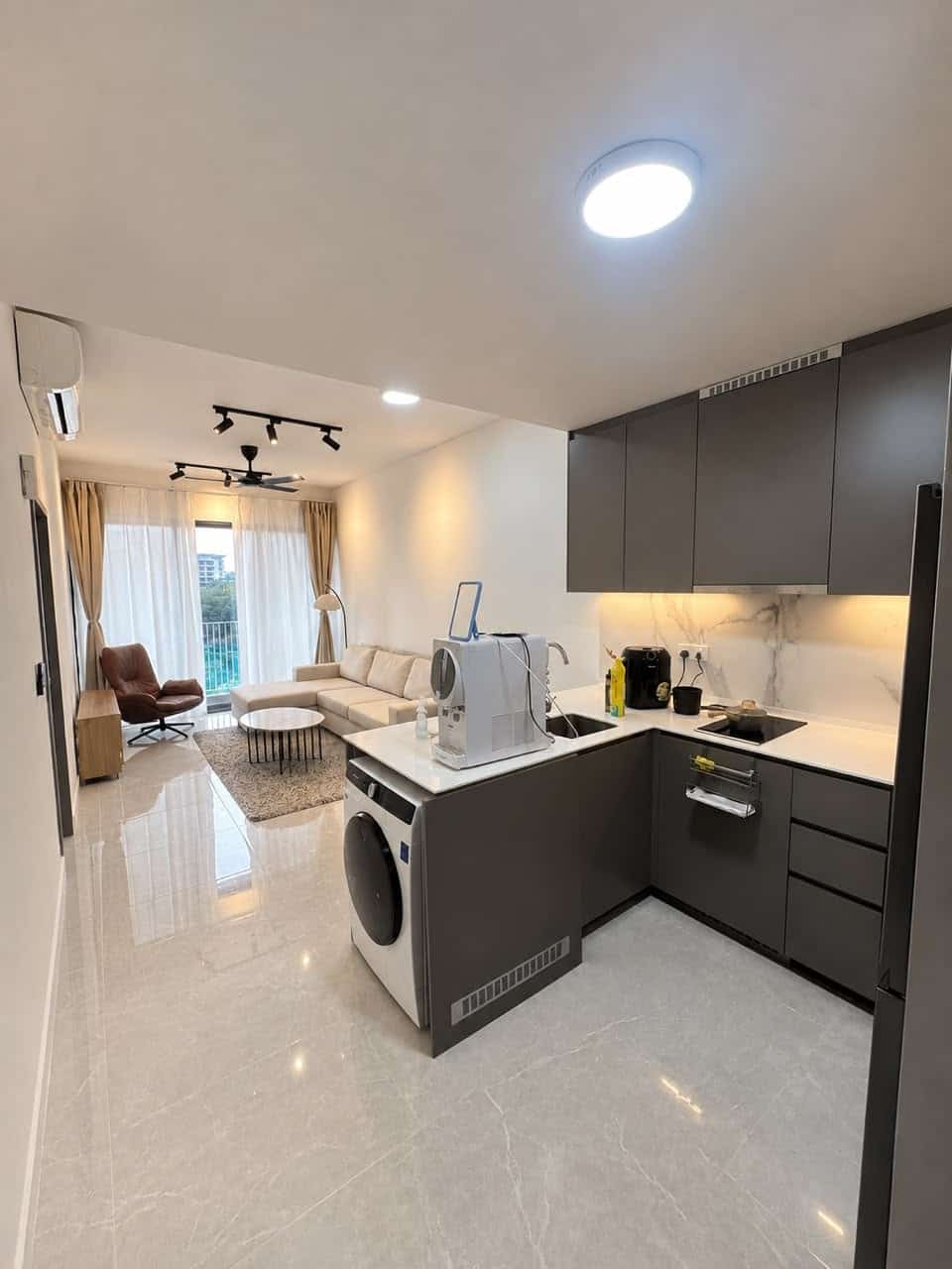 Property Image 1 - Sfera Residence Wangsa Maju