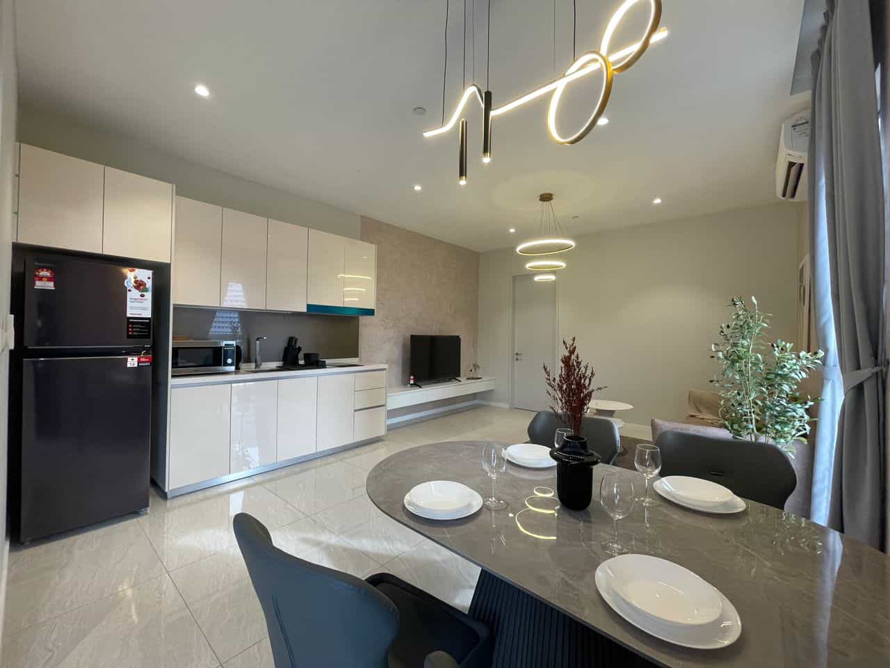Property Image 1 - Quill Residence, Kuala Lumpur