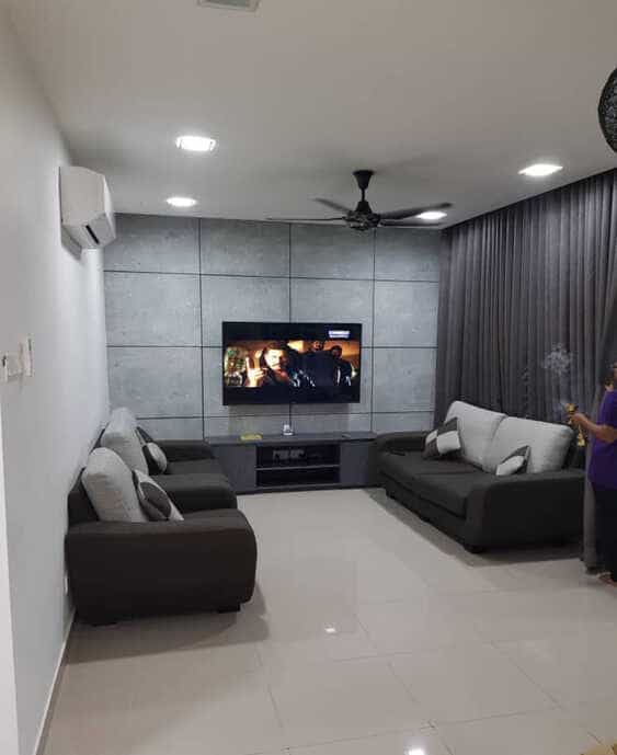 Property Image 1 - The Armanna, Shah Alam