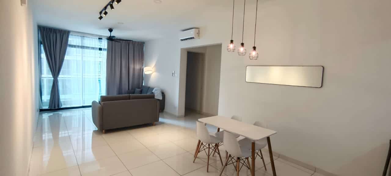 Property Image 1 - City of Green Condominium, Serdang
