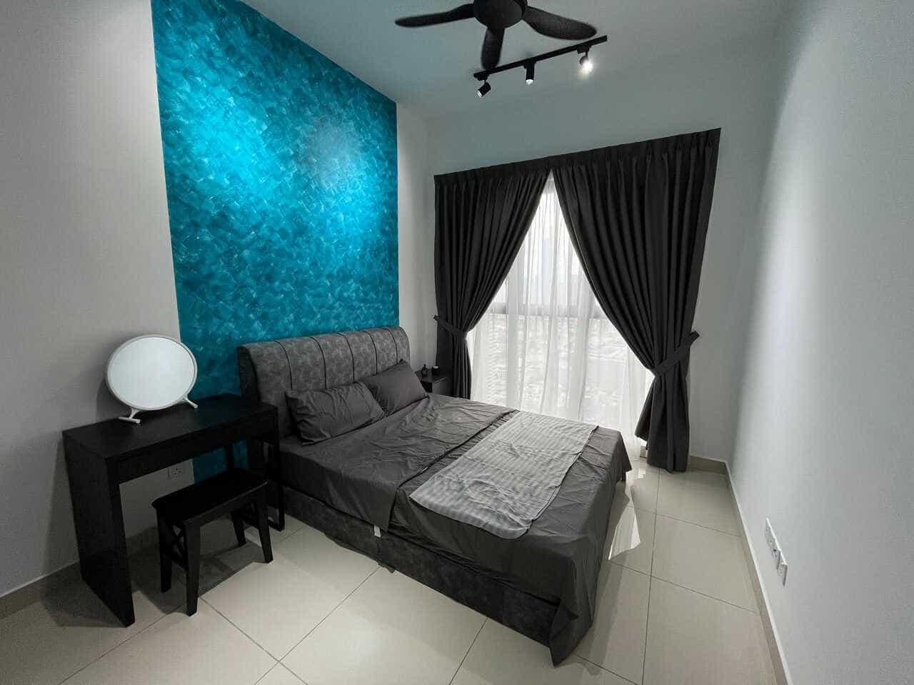 Property Image 1 - Trion 2, Kuala Lumpur
