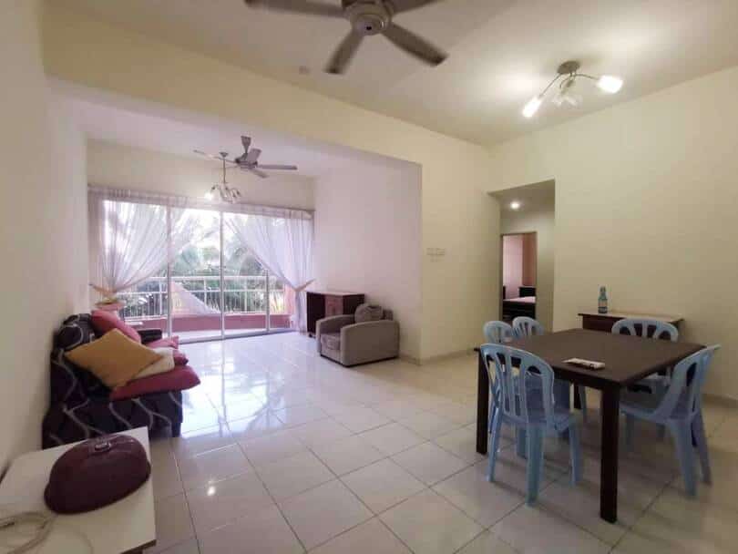 Property Image 1 - Greenview Residence, Bandar Sungai Long