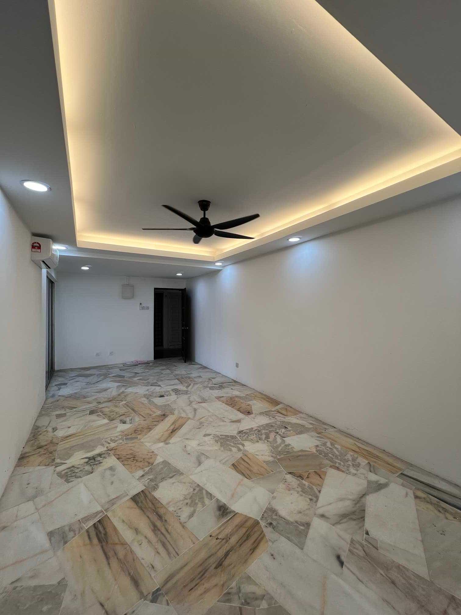 Property Image 1 - Indah Apartment, Taman Setapak Indah